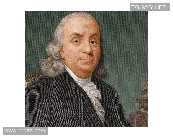 富兰克林的智慧与启示：如何在现代生活中践行他的成功哲学