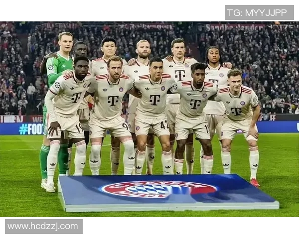 拜仁慕尼黑与巴塞罗那历史交战回顾与精彩瞬间分析